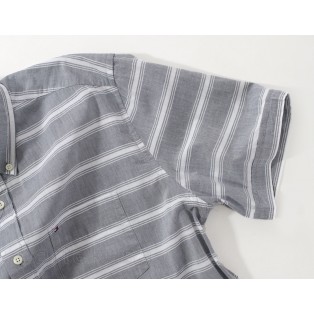 Tommy Hilfiger Koszula meska - Oxford Shirt